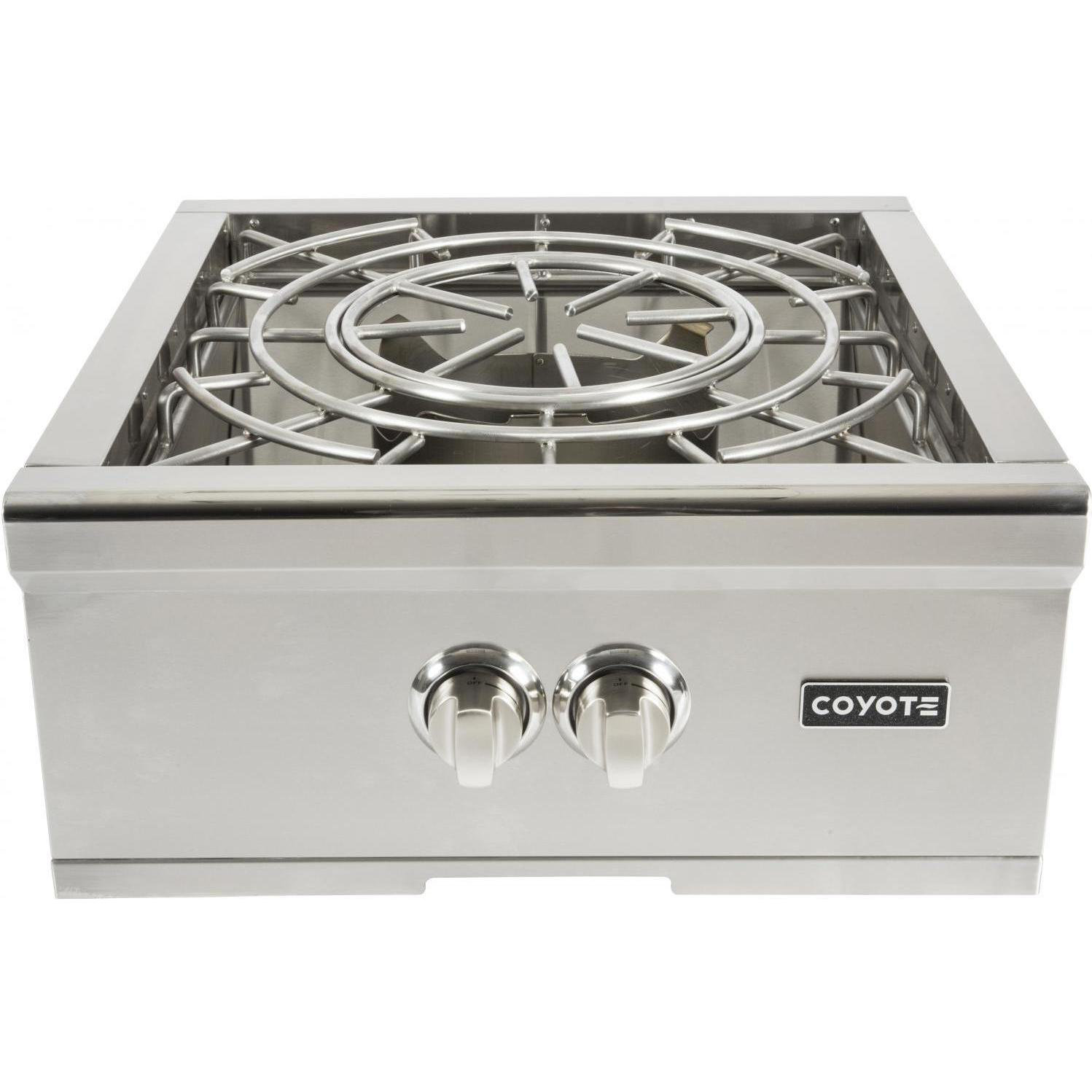outdoor natural gas grill cooktop
