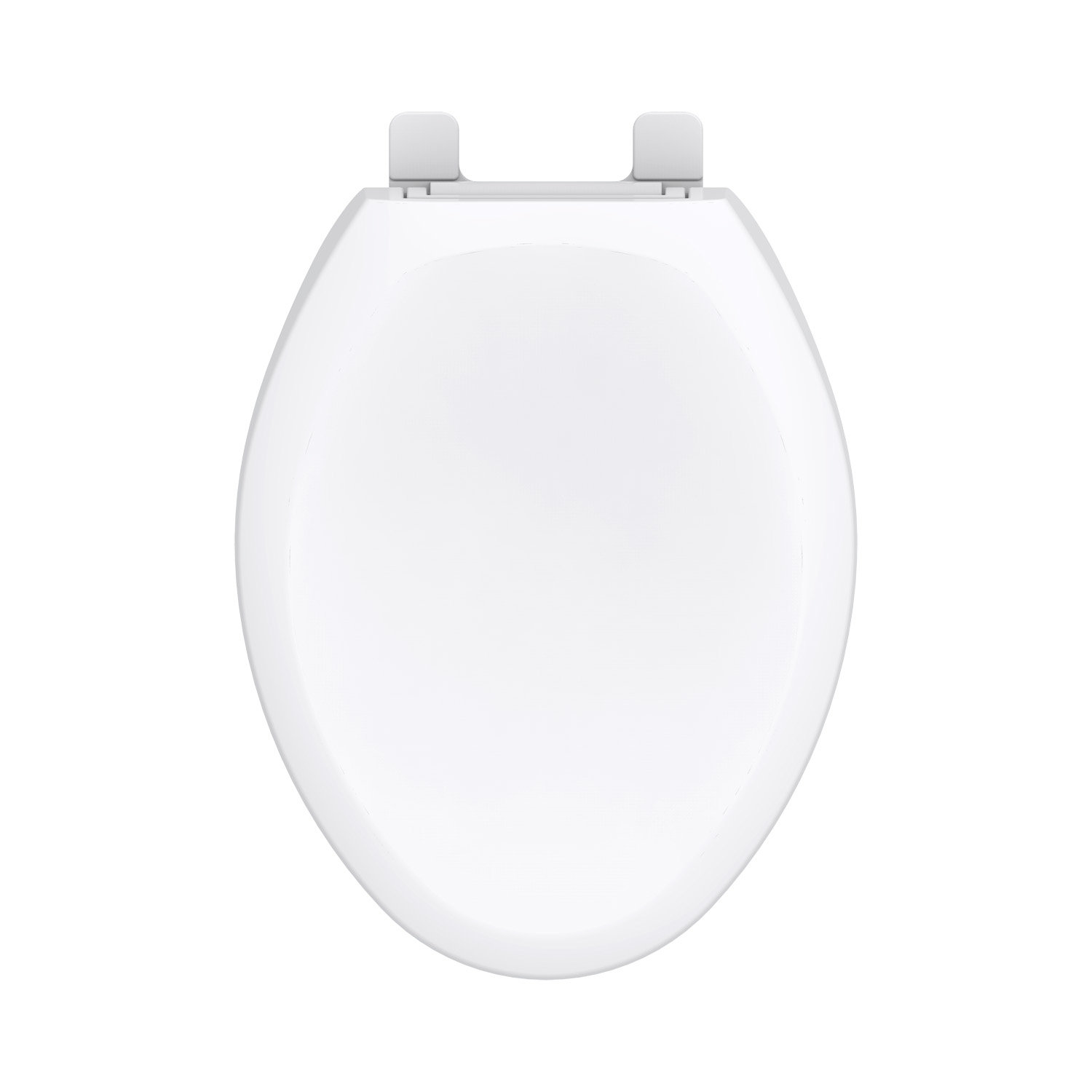 Gerber Elongated Toilet Seat & Reviews Wayfair
