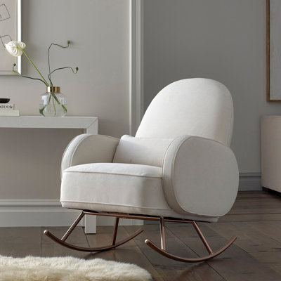 Nursery Works Compass Rocking Chair & Reviews | Wayfair