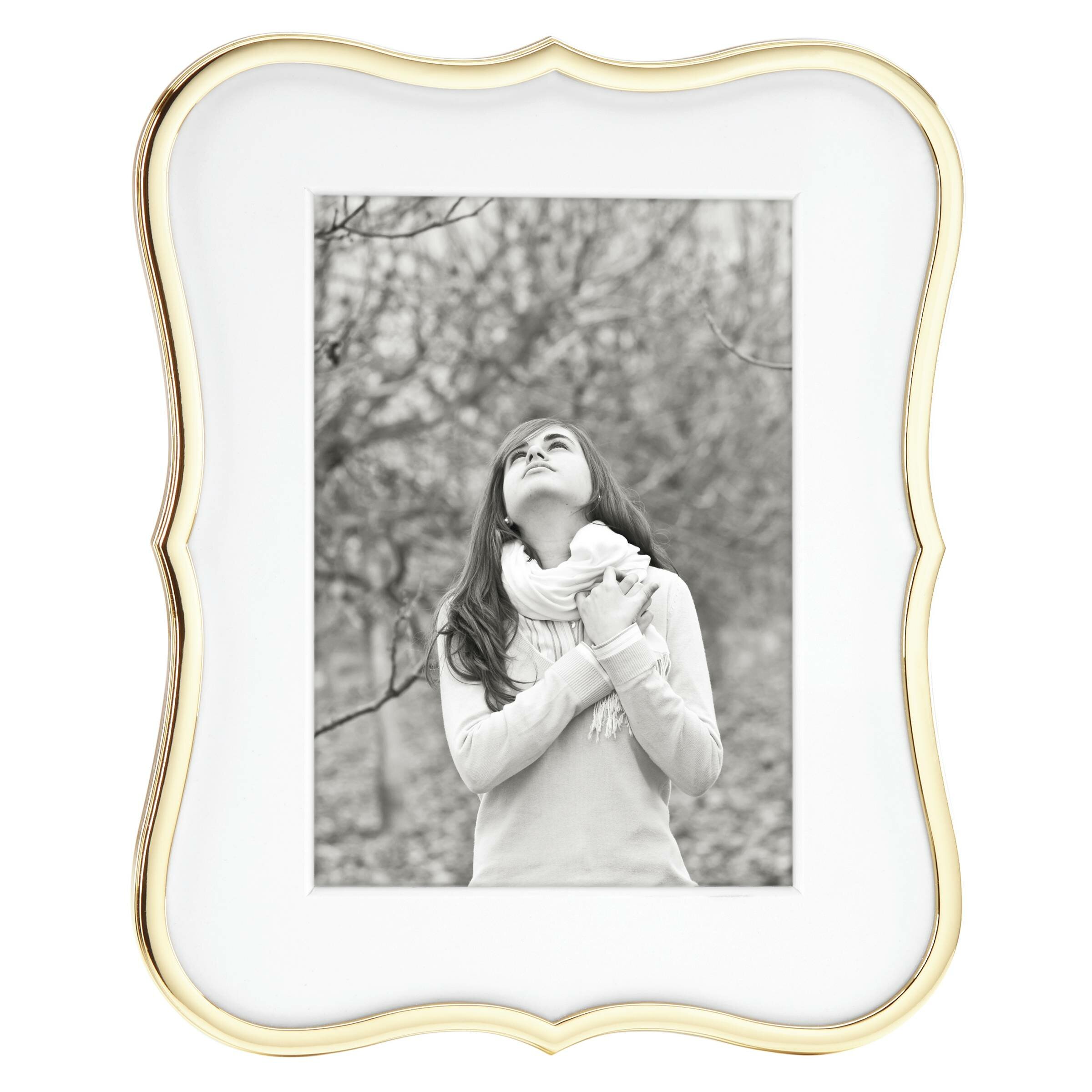 kate spade new york Crown Point™ Picture Frame & Reviews | Wayfair