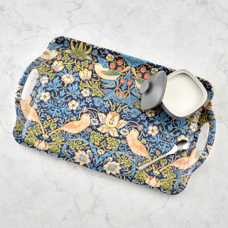 Pimpernel William Morris Serving Set