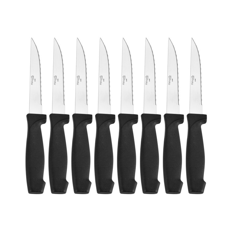 Pfaltzgraff Stainless Steel Flatware - Set of 53 - 1