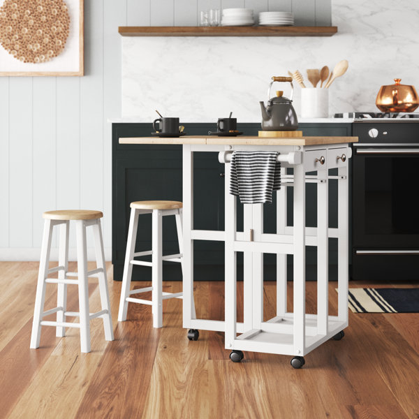 Breakfast Cart | Wayfair