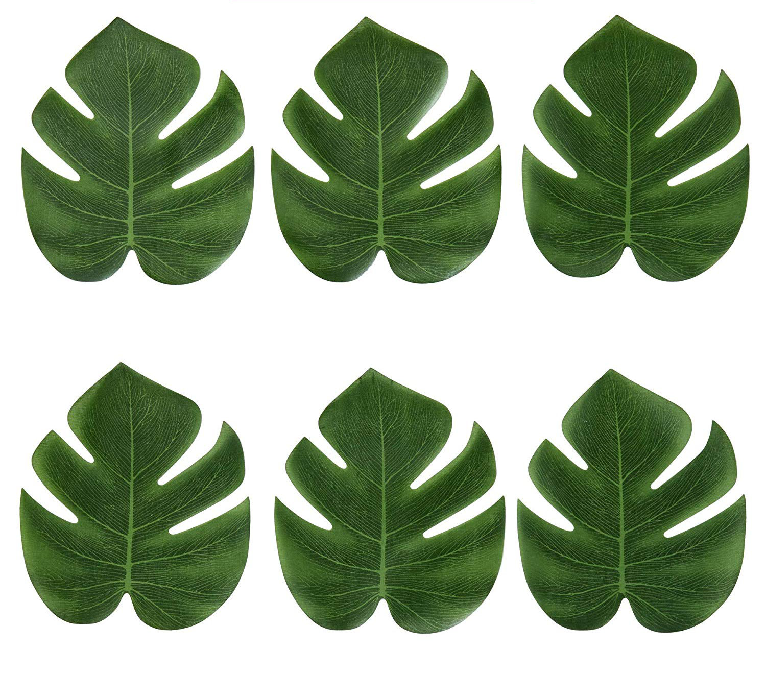 Bay Isle Home Benny Plastic Disposable Placemats Wayfair