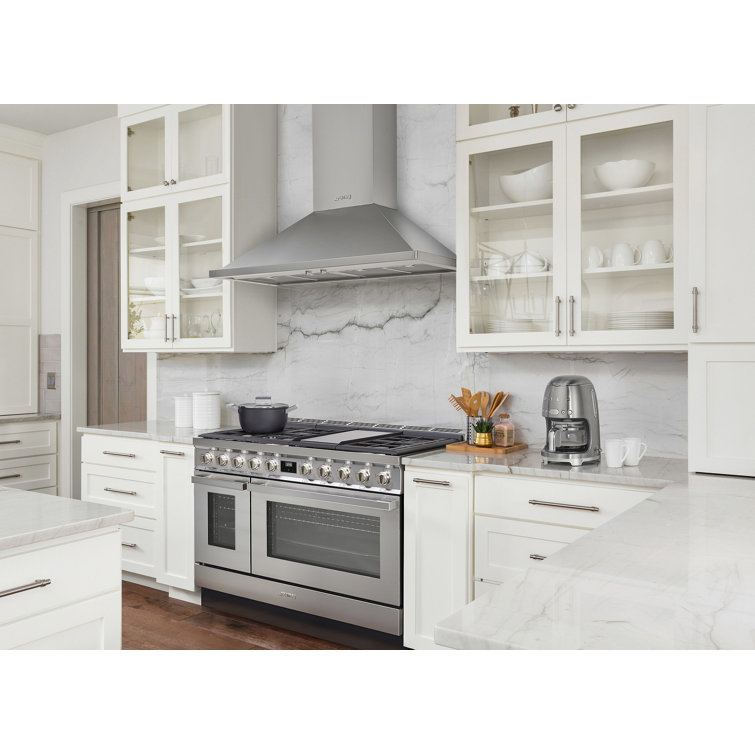 smeg portofino range hood