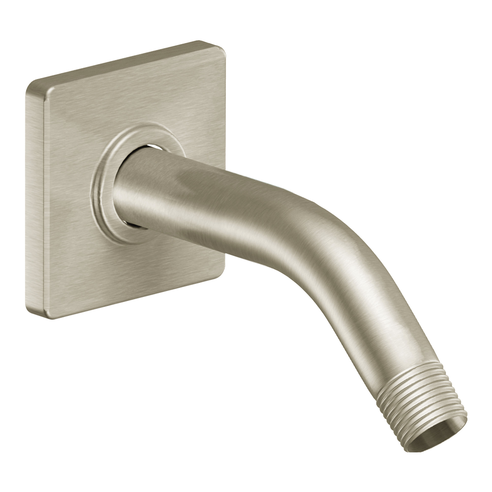 Moen 90 Degree Shower Arm & Reviews Wayfair