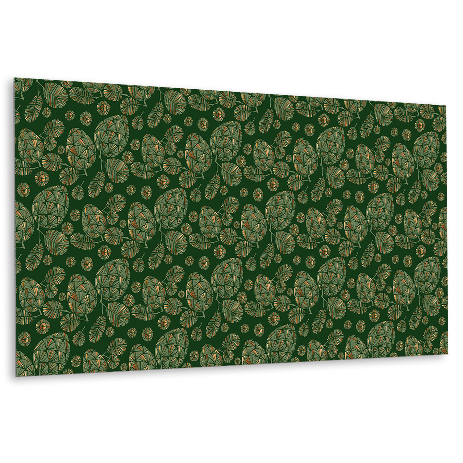 World Menagerie Self Adhesive Vinyl Splashback Wall Tiles Sticker Wall