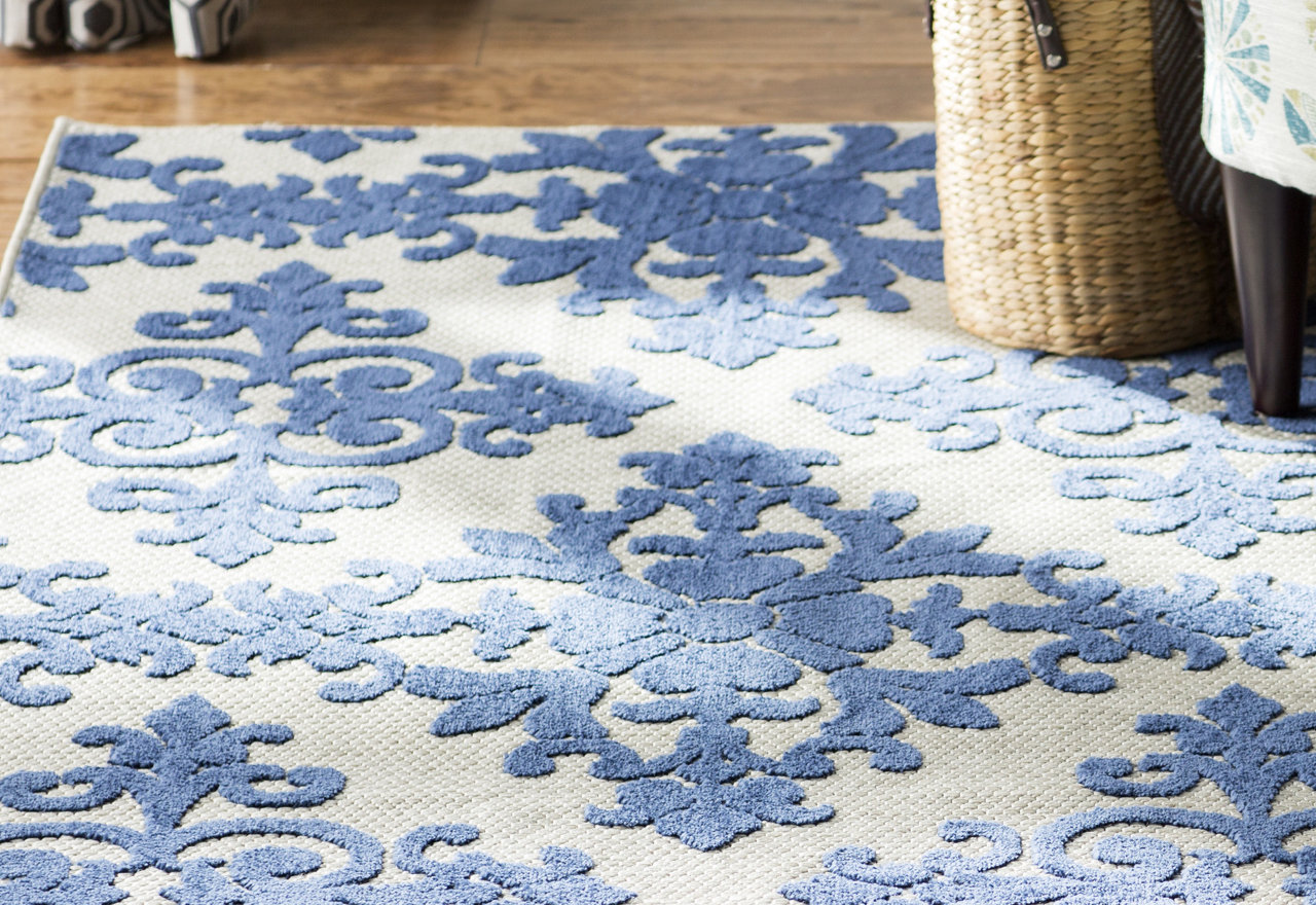 [BIG SALE] Sky, Slate, Stone Blue & Gray Rugs You’ll Love In 2022