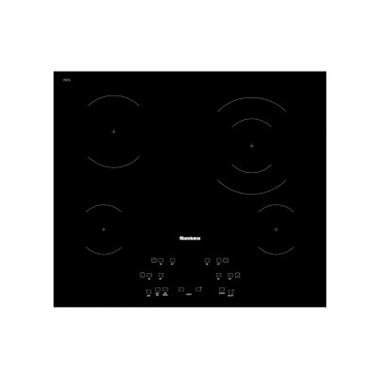 blomberg cooktop