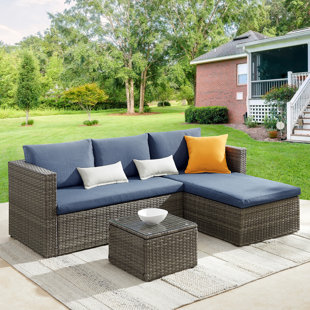Waterproof Garden Patio Furniture Set Cover Outdoor Rattan Table Chair Bench 