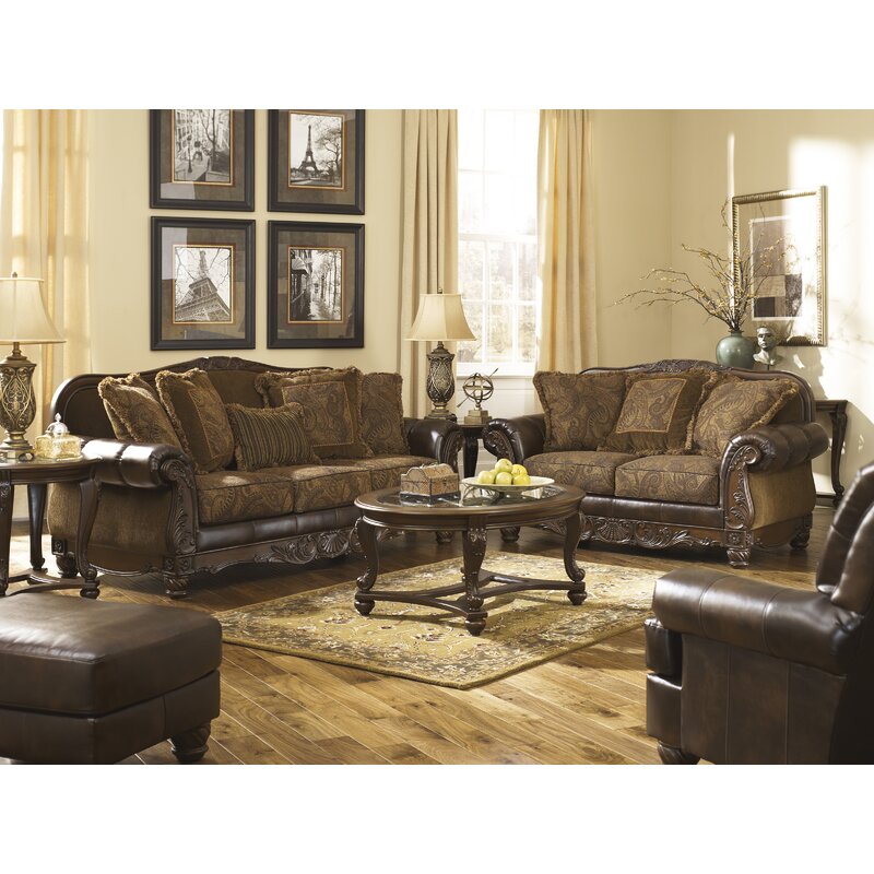 Astoria Grand Taj Upholstered Sofa & Reviews | Wayfair