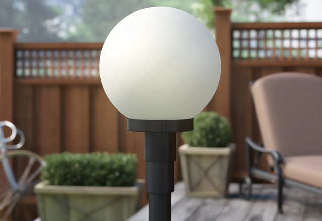 Our Favorite Post Lights