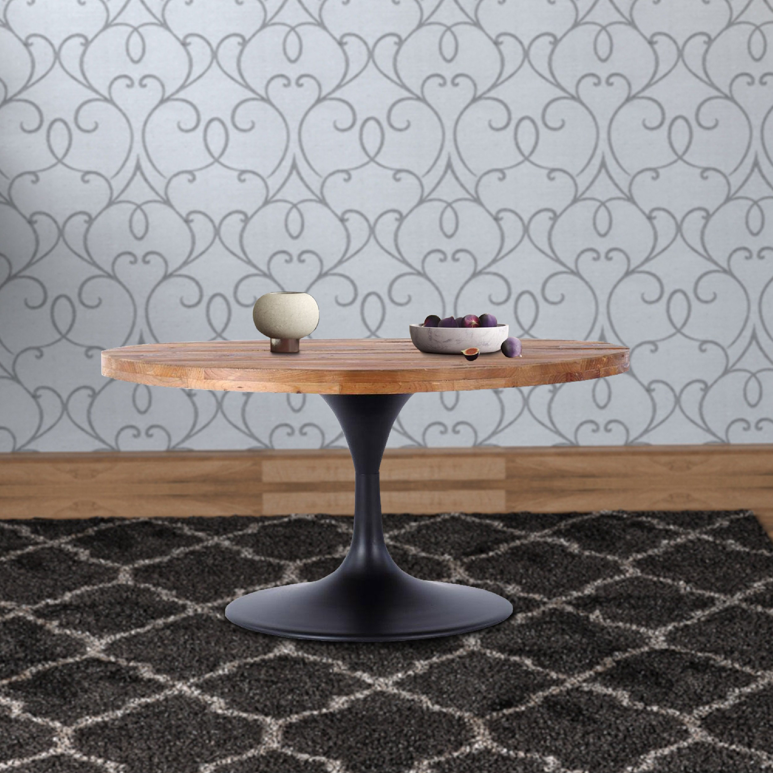 Orren Ellis Chippenham Coffee Table Wayfair