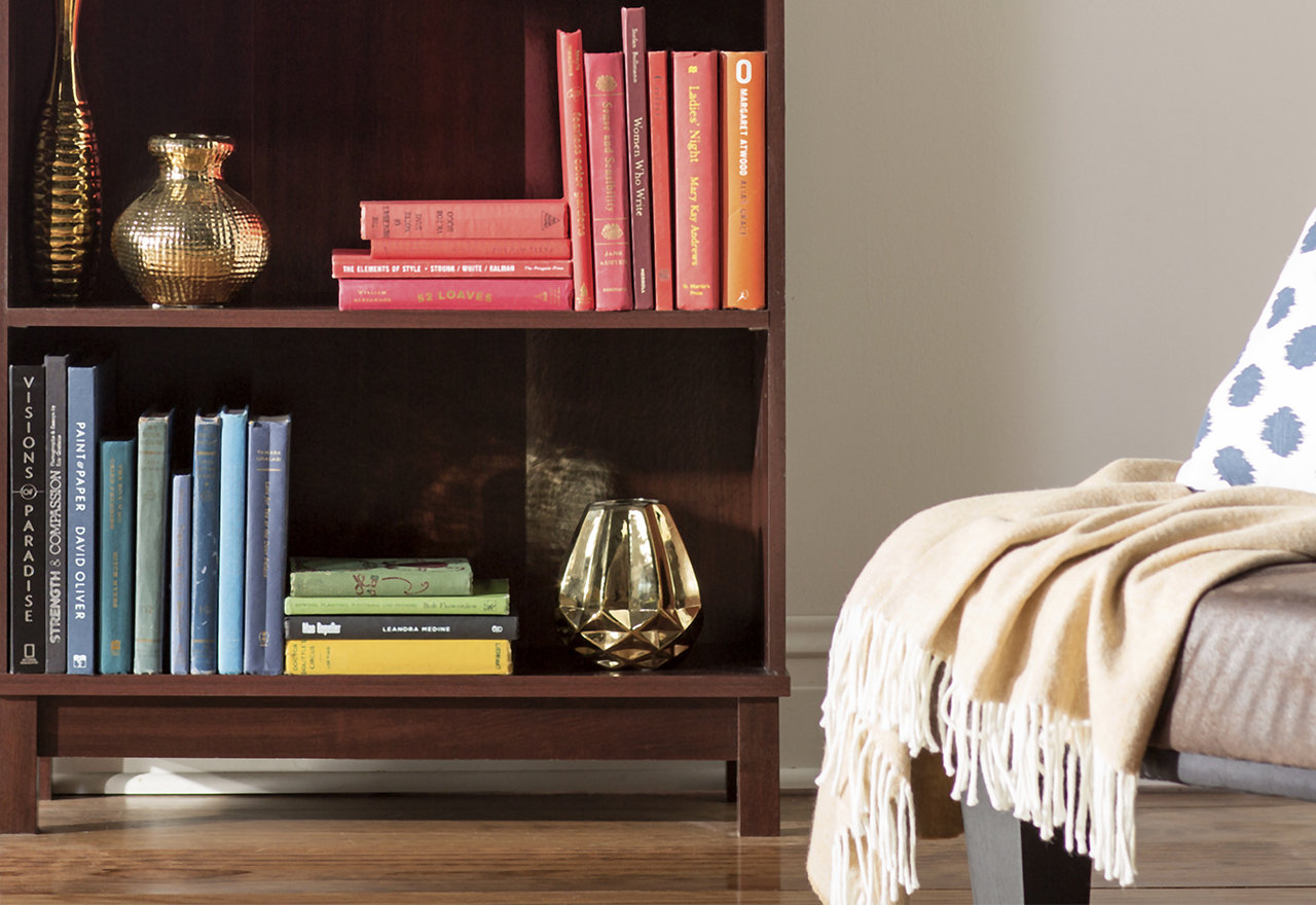 [BIG SALE] Shelf Expression Bookcases & Decor You’ll Love In 2022
