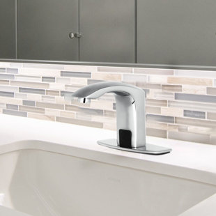 Single Hole Faucet Bathroom Faucet