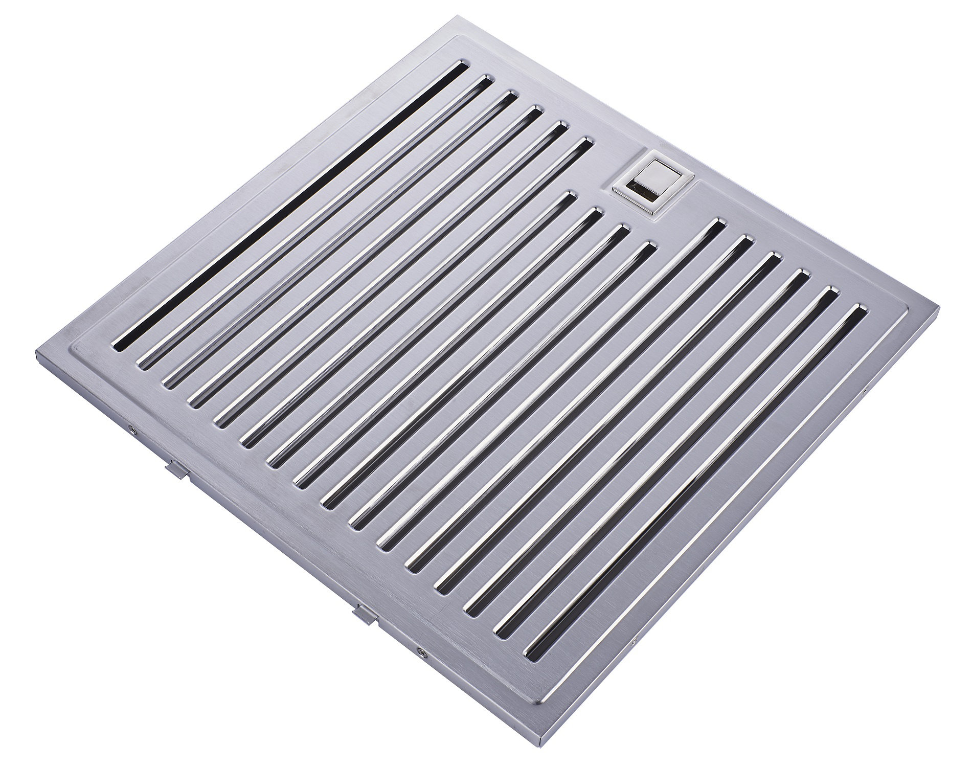 Winflo Range Hood Stainless Steel Baffle Filter Wayfair