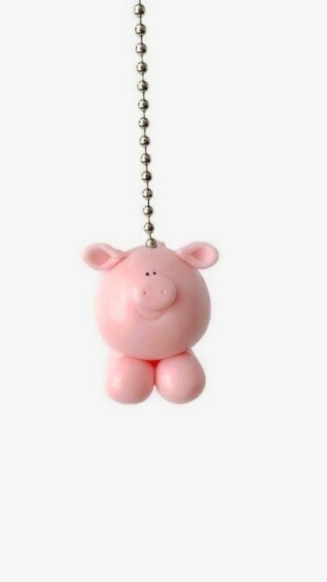 SweetNTenderDreams Pig Ceiling Fan Pull Chain Wayfair