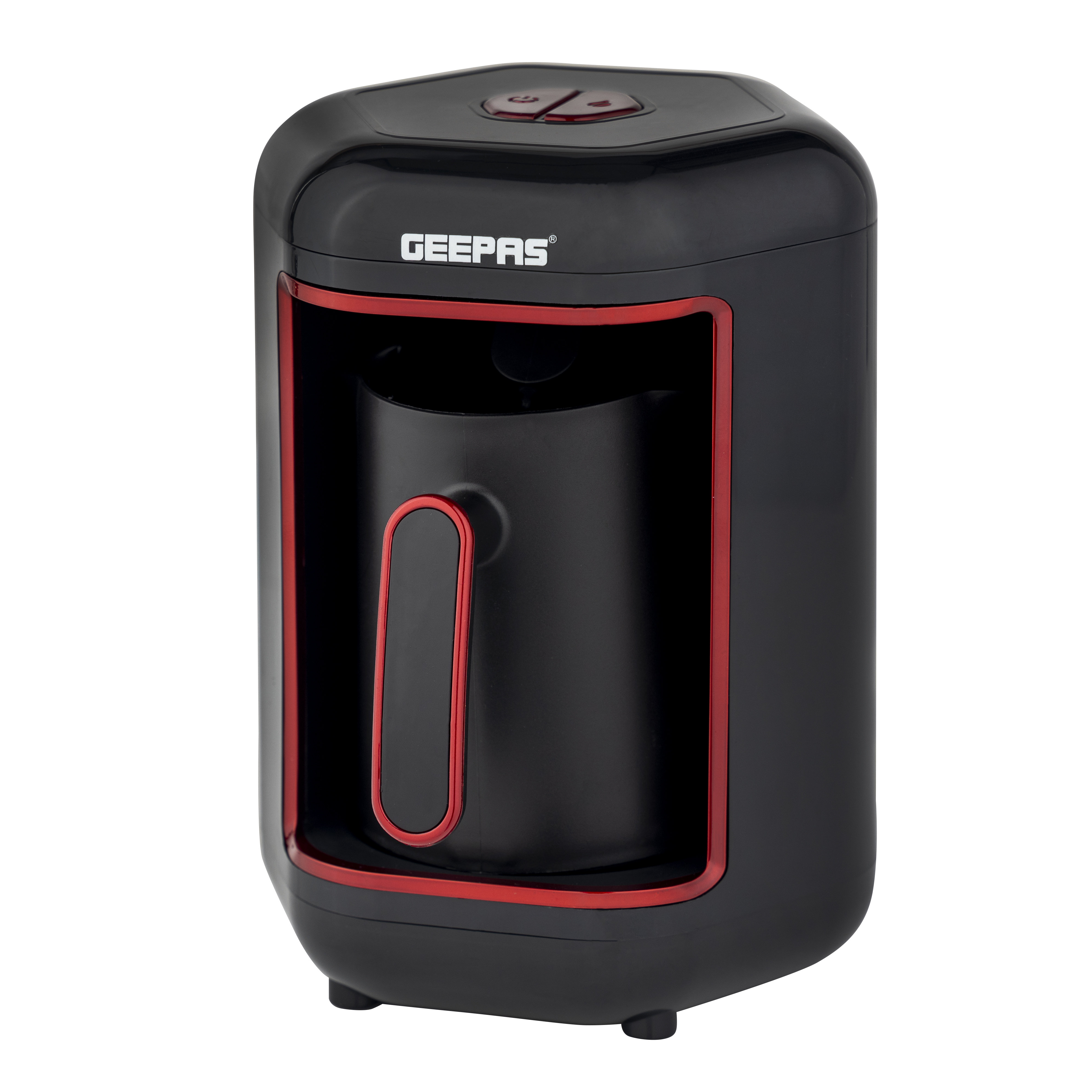 Geepas Turkish Espresso & Coffee Machine Wayfair.co.uk