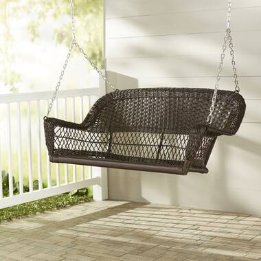 wayfair amelia porch swing