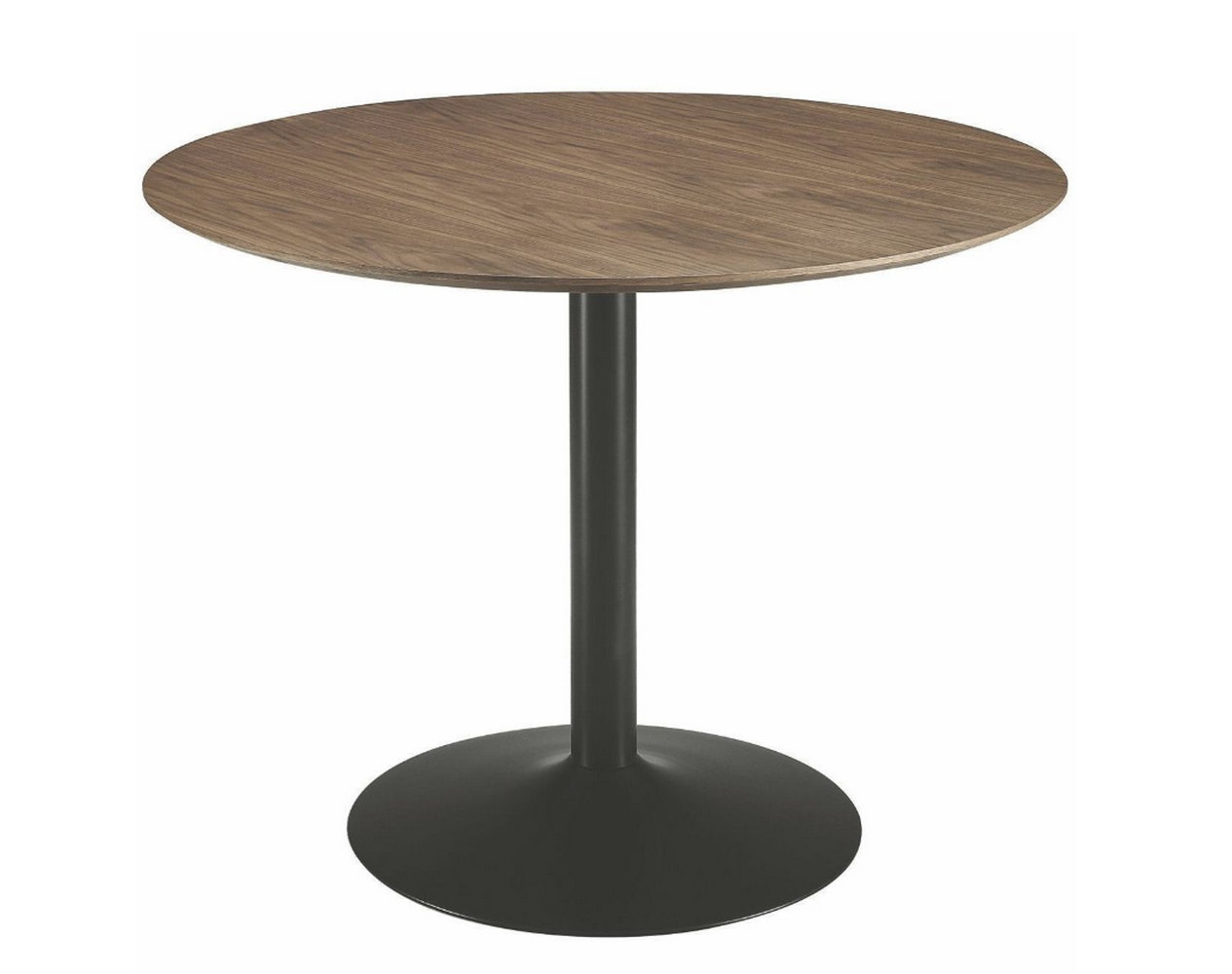 Brayden Studio® Doniphan 40'' Pedestal Dining Table Wayfair