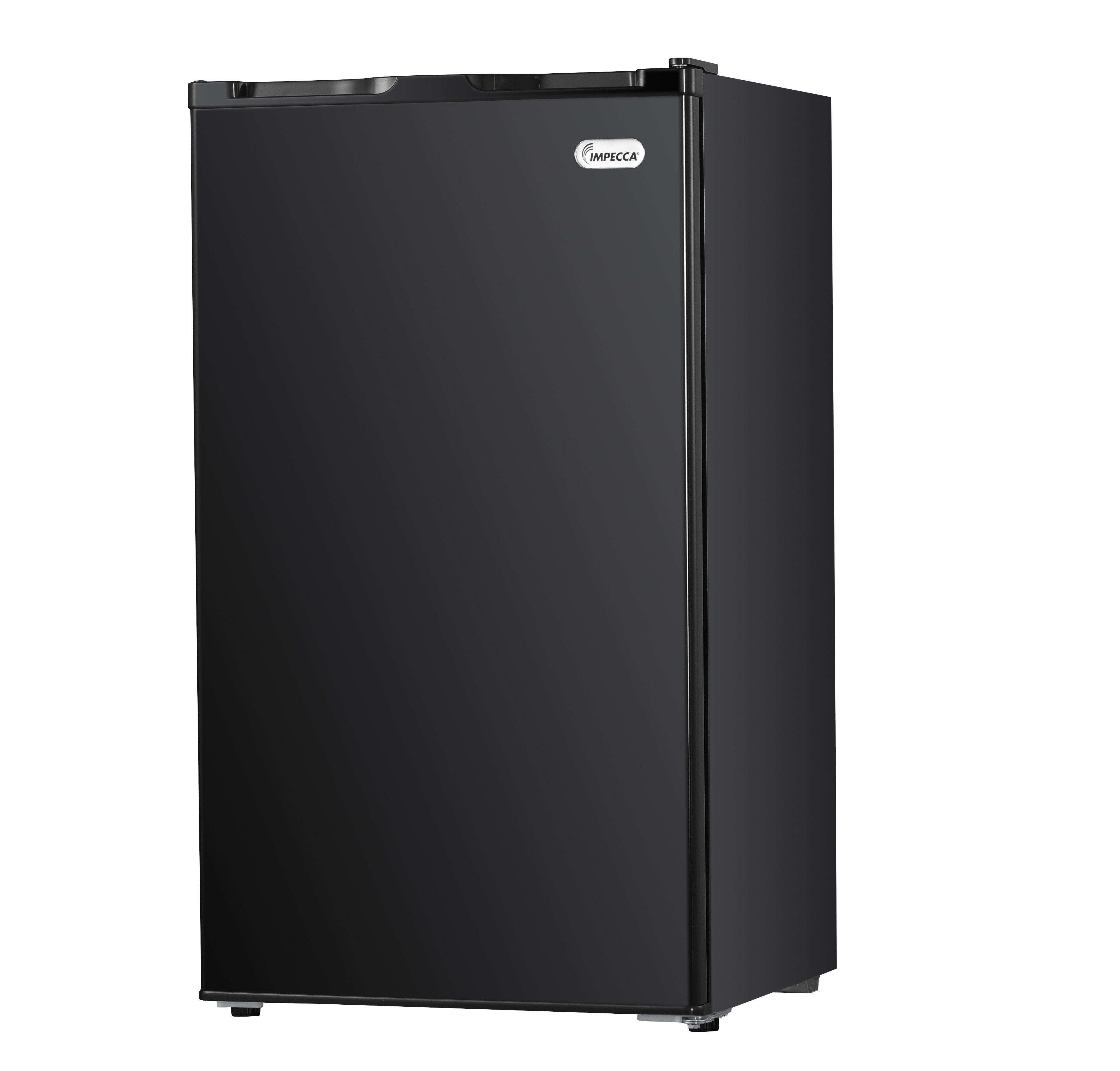Impecca USA 4.4 Cubic Feet cu. ft. Freestanding Mini Fridge | Wayfair