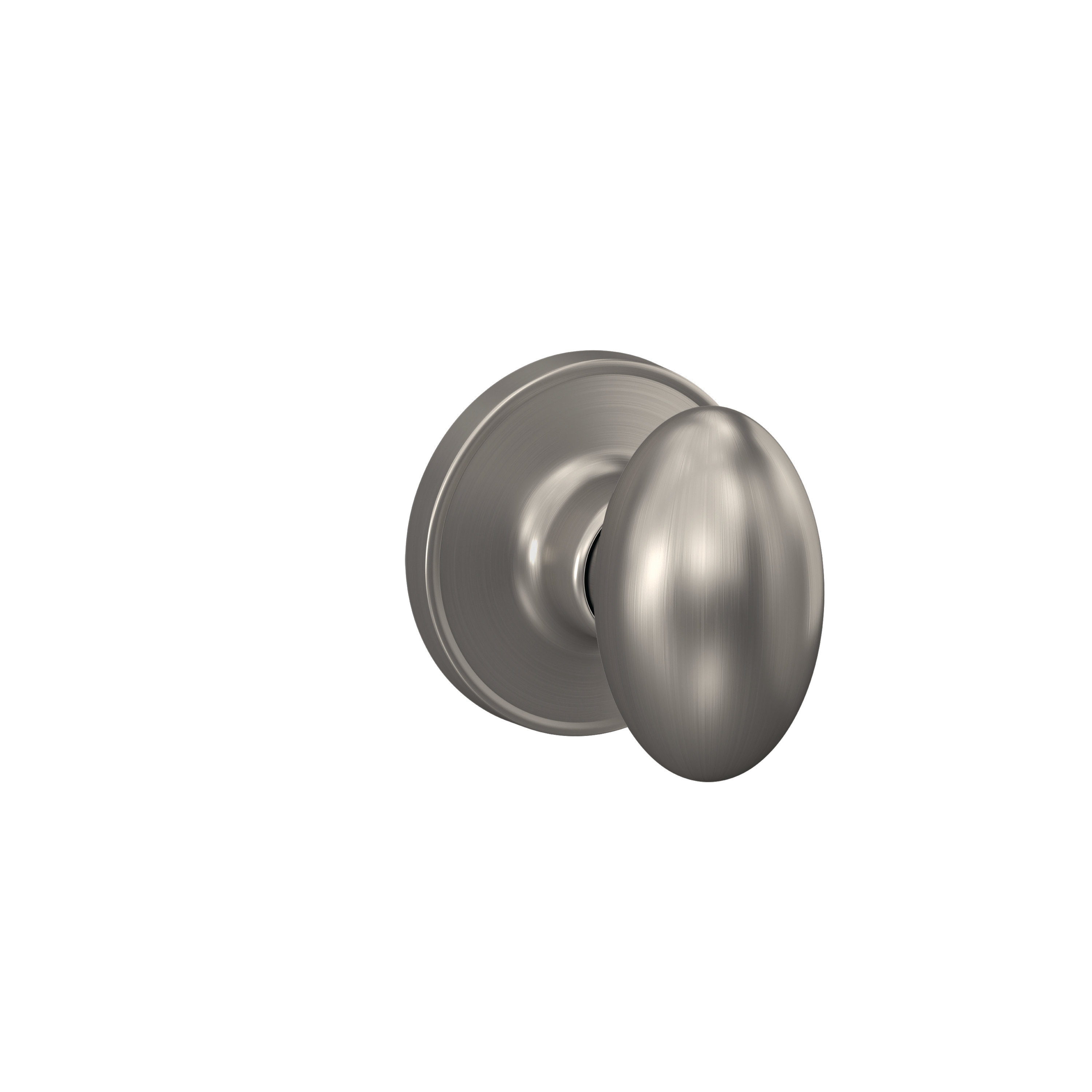 Schlage J Series Dublin Knob Hall and Closet Lock Wayfair