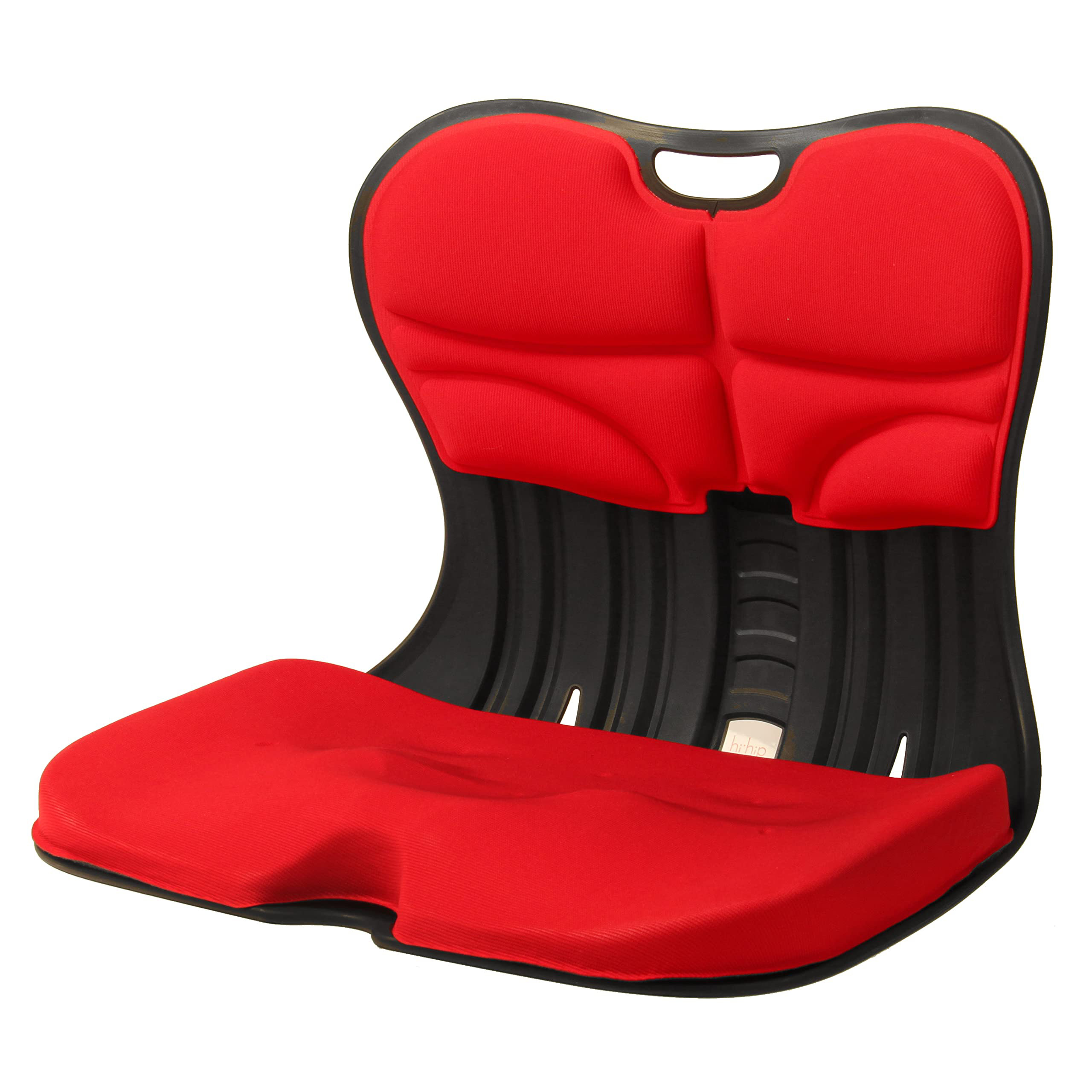 Inbox Zero Ergonomic Floor Game Chair Wayfair
