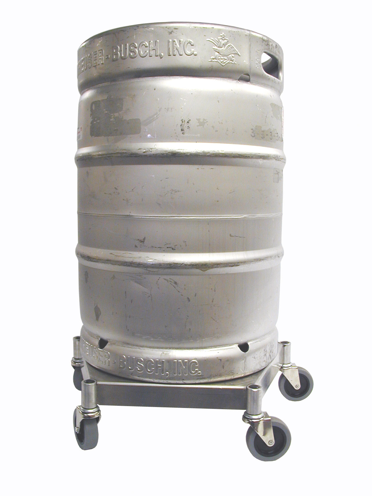 PVIFS 500 lb. Capacity Trash Can and Keg Furniture Dolly Wayfair