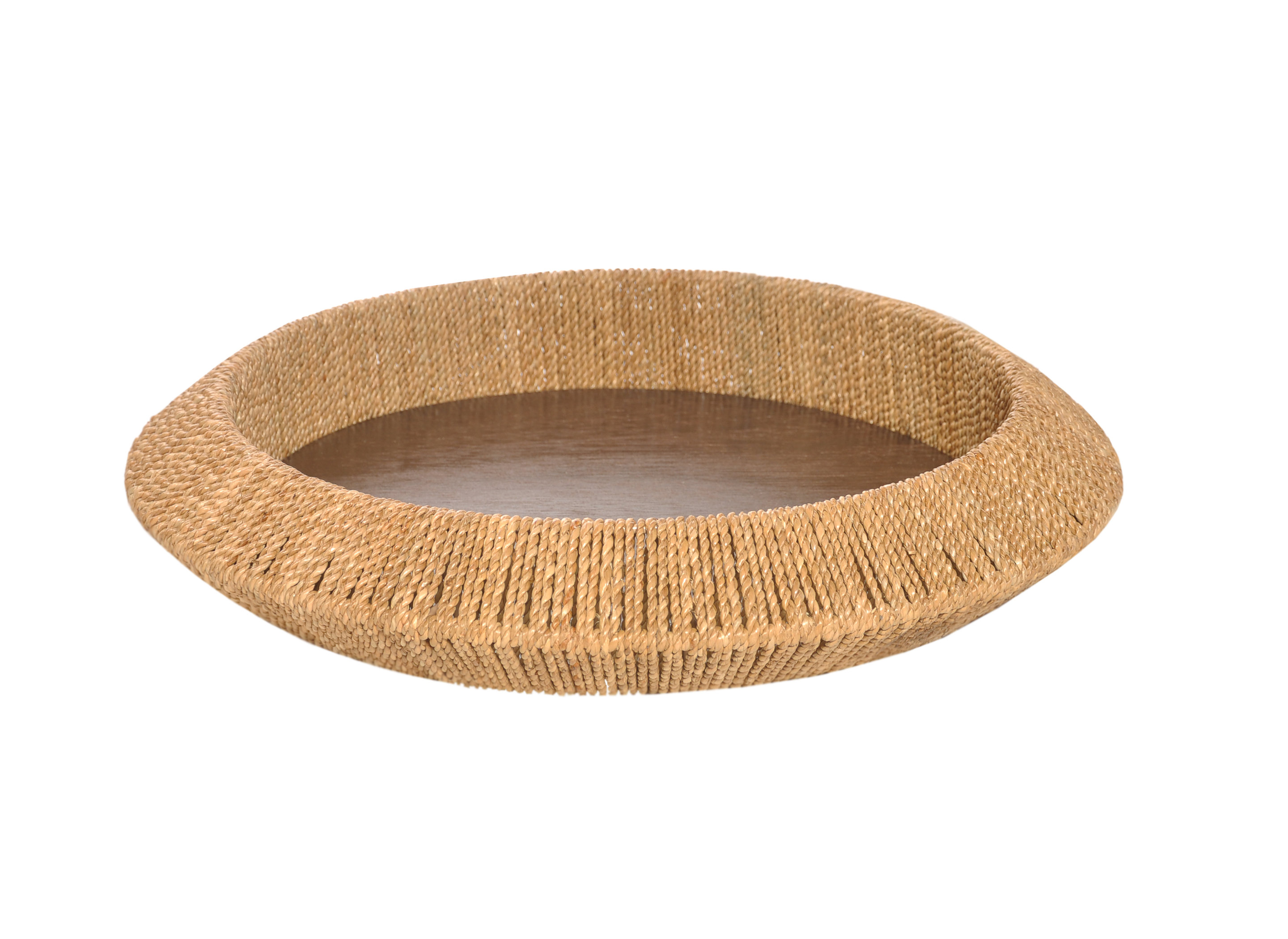 JoLiza Wood Tray Wayfair