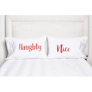 Wayfair | Christmas Pillowcase Sheets 