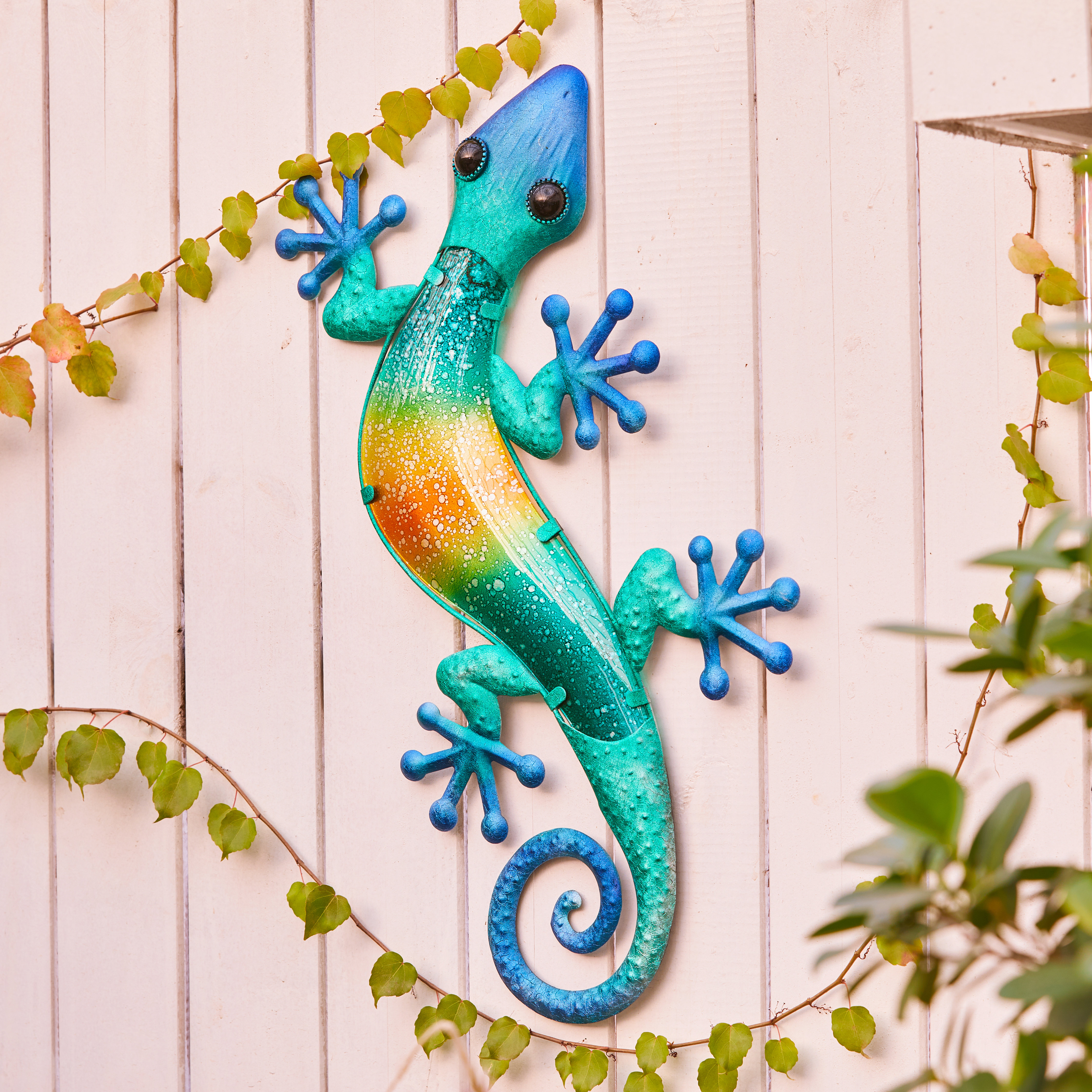 Wade Logan® Aeihso 1 Piece Wall Sculpture | Wayfair
