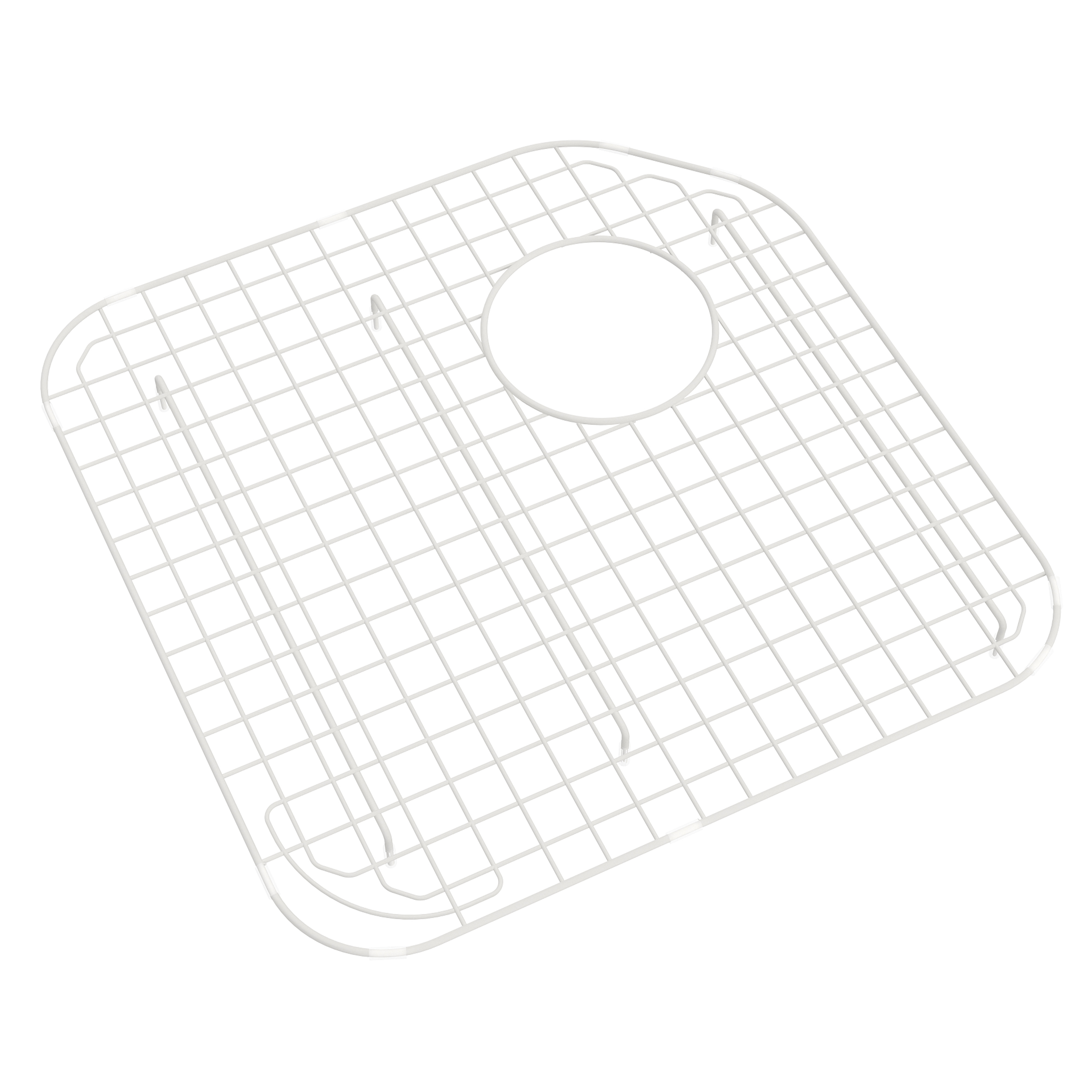 Rohl Allia™ Wire Sink Grid for Allia Kitchen Sink Wayfair