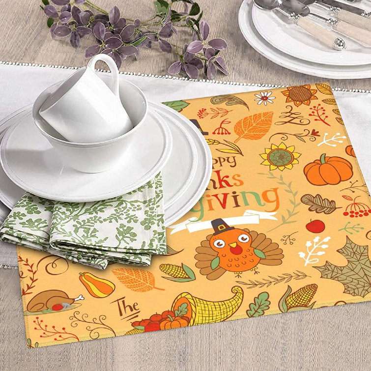 East Urban Home Jarule Dish Drying Mat For Kitchen Counter ...