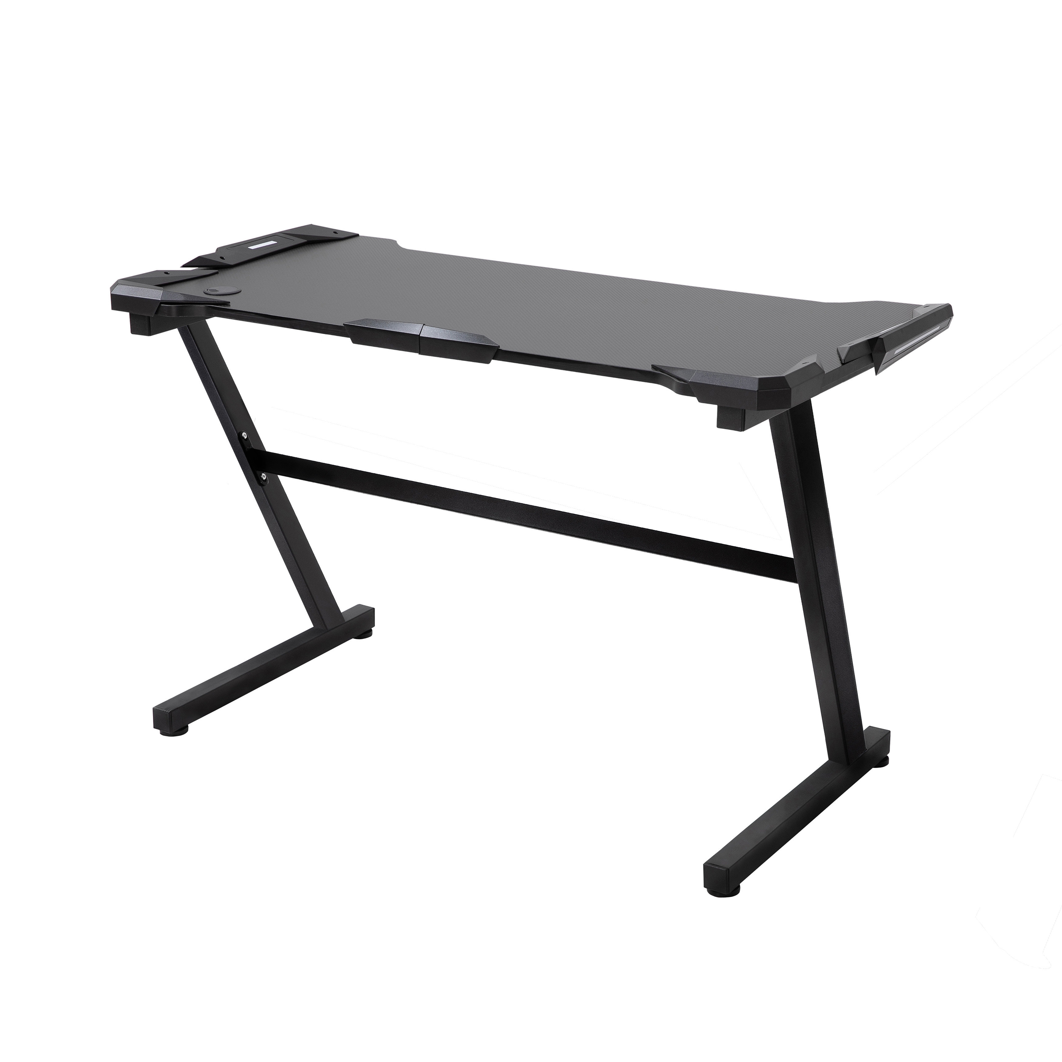 Inbox Zero Computer Desk Wayfair