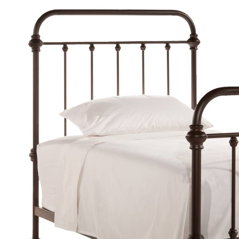 Rosalind Wheeler Amraiz Twin Steel Slat Headboard Wayfair