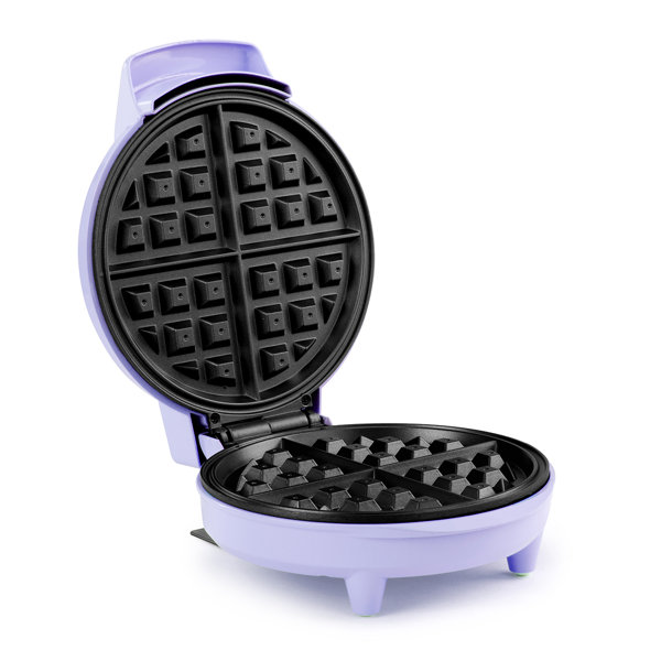 davis and waddell waffle maker