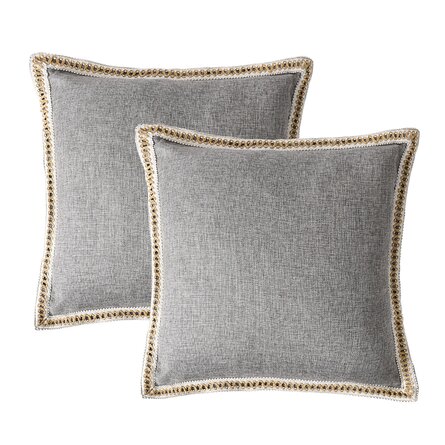 Tappahannock Square Pillow Cover