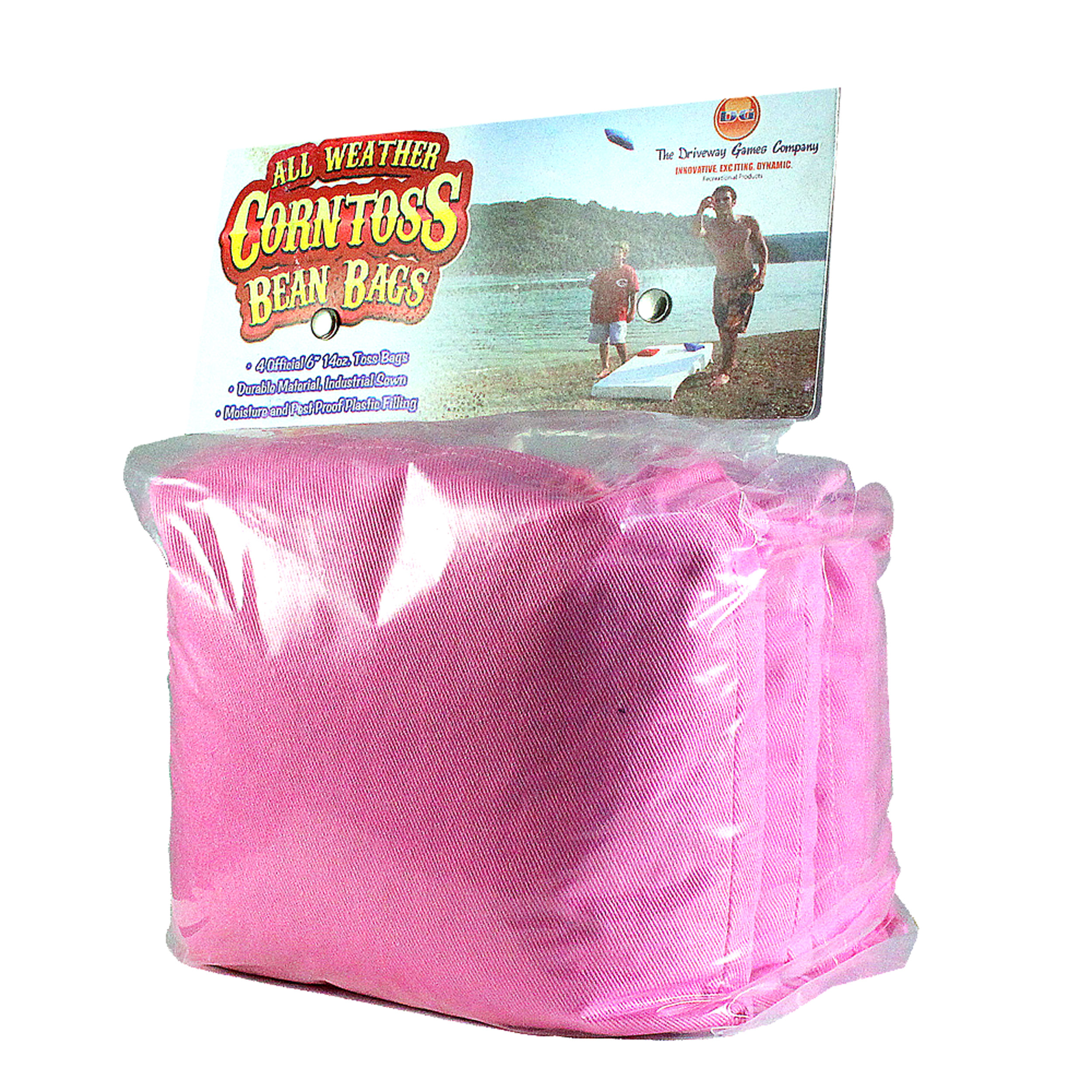 Driveway Games Company Corn Toss Bean Bag & Reviews Wayfair Canada