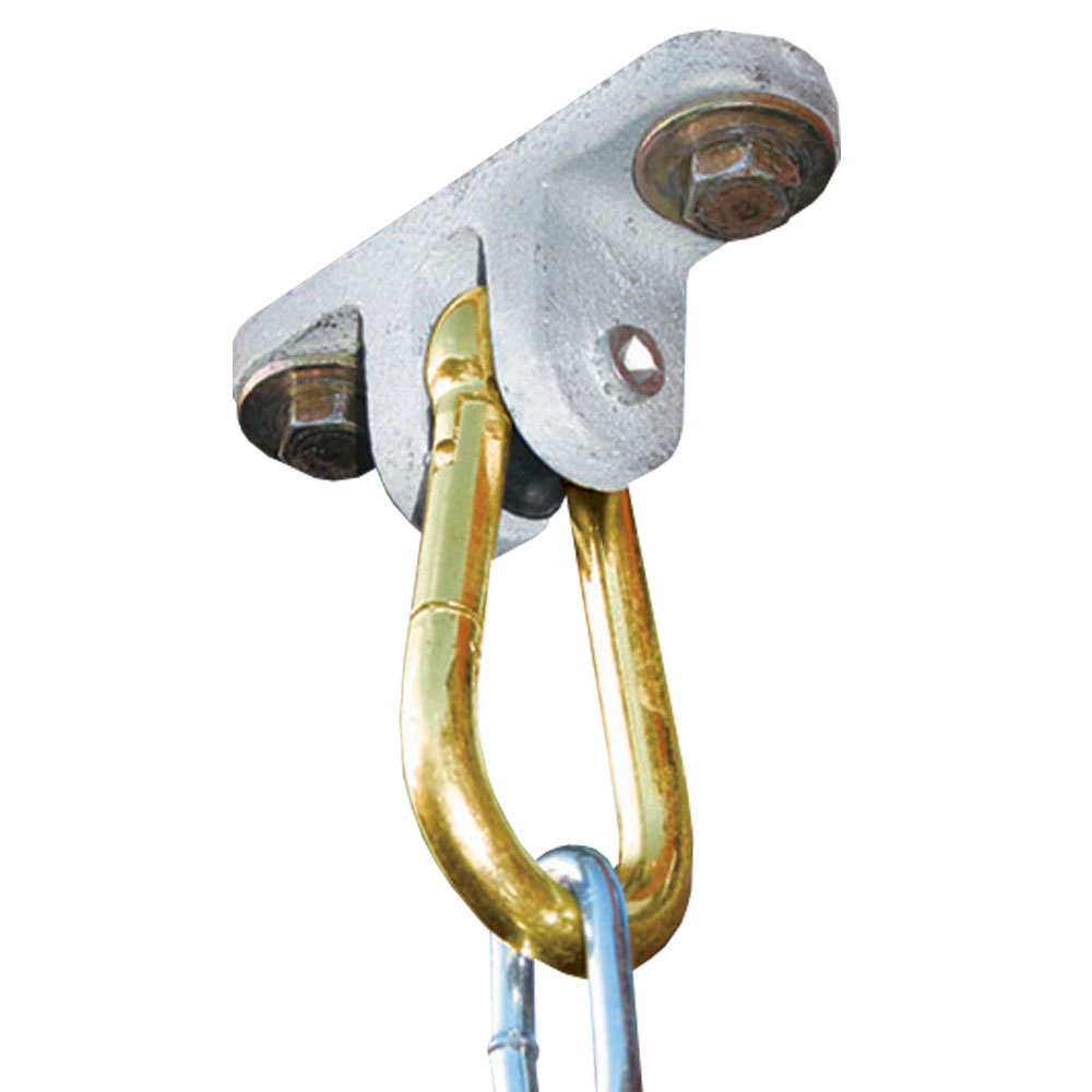 Creative Playthings Metal Yellow Swing Set Hardware & Reviews Wayfair