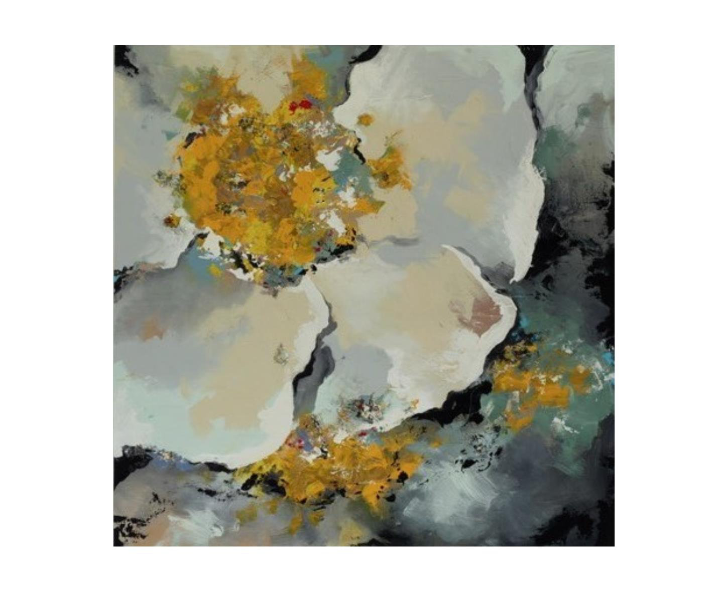 Chelsea Art Studio Medallion by Chelsea Art Studio Perigold