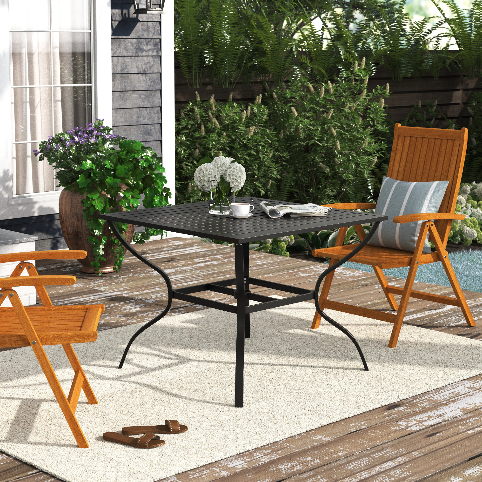 [BIG SALE] Outdoor Dining from 100 You’ll Love In 2022 Wayfair