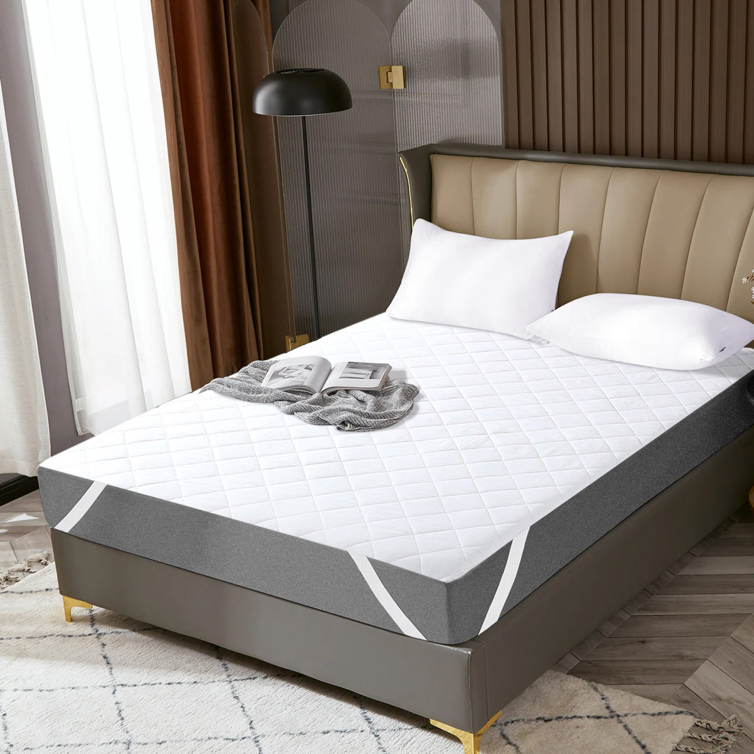 White Noise Matratzenschoner