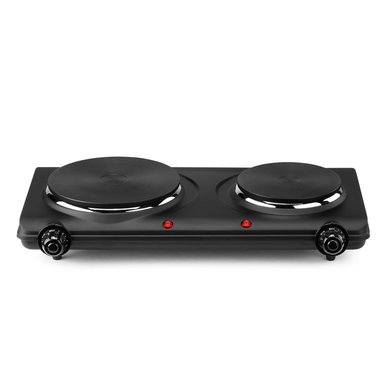tasty countertop burner