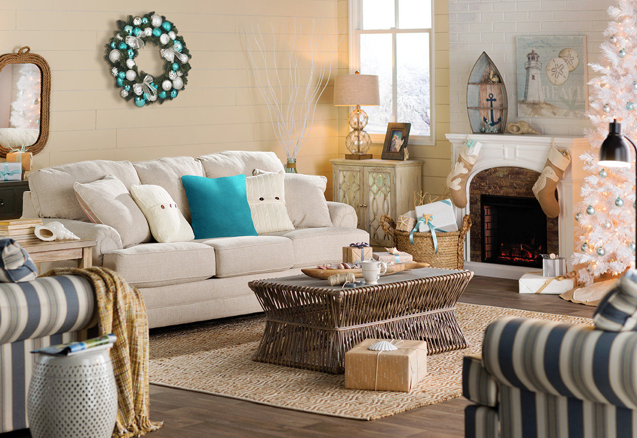 [BIG SALE] Coastal Living Room You???ll Love In 2023 | Wayfair