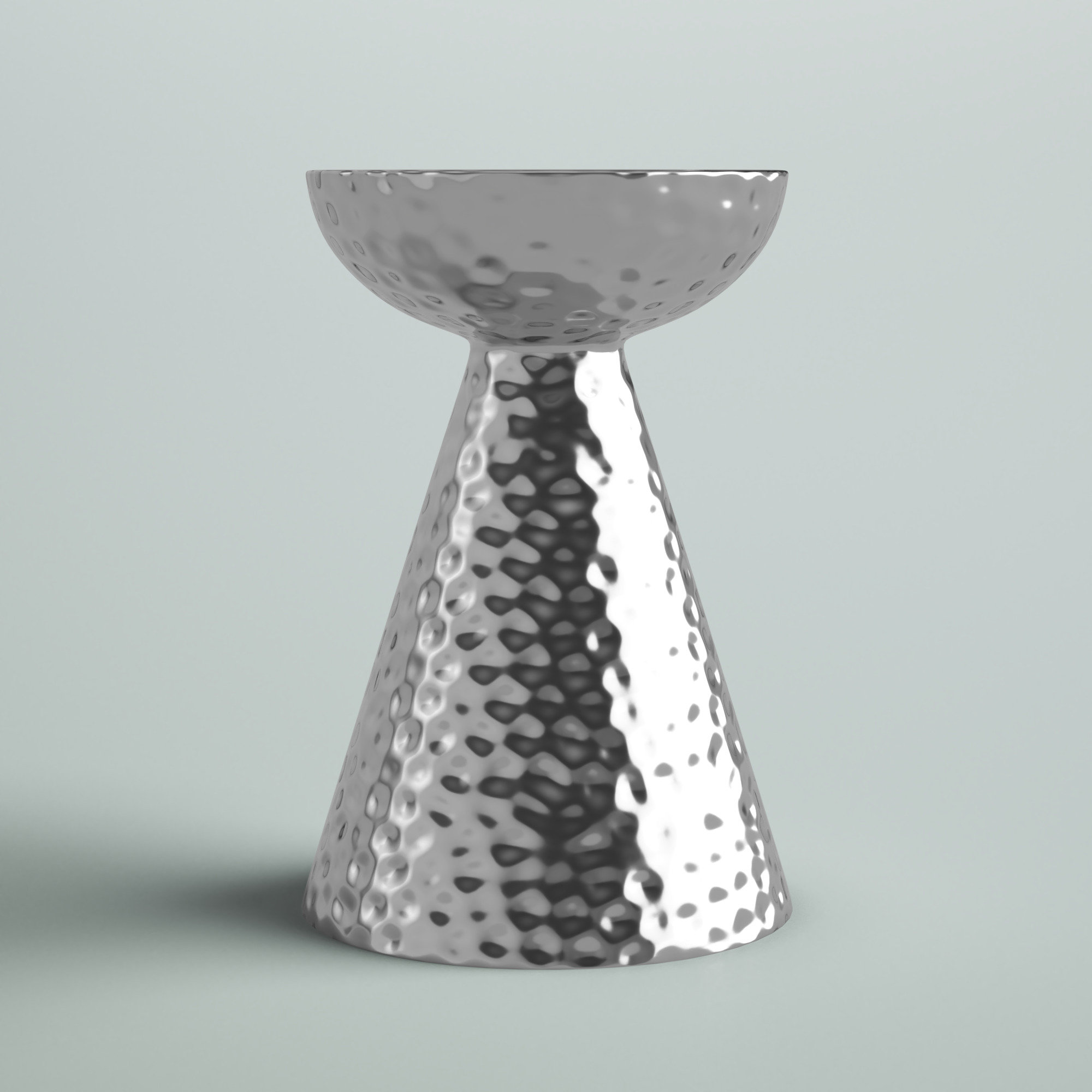 Mercury Row® Ceramic Votive Holder Wayfair