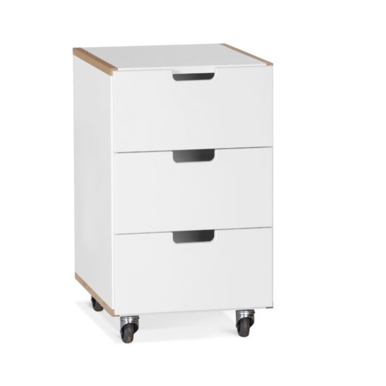 Kinderkommode 3 Drawer Chest |
