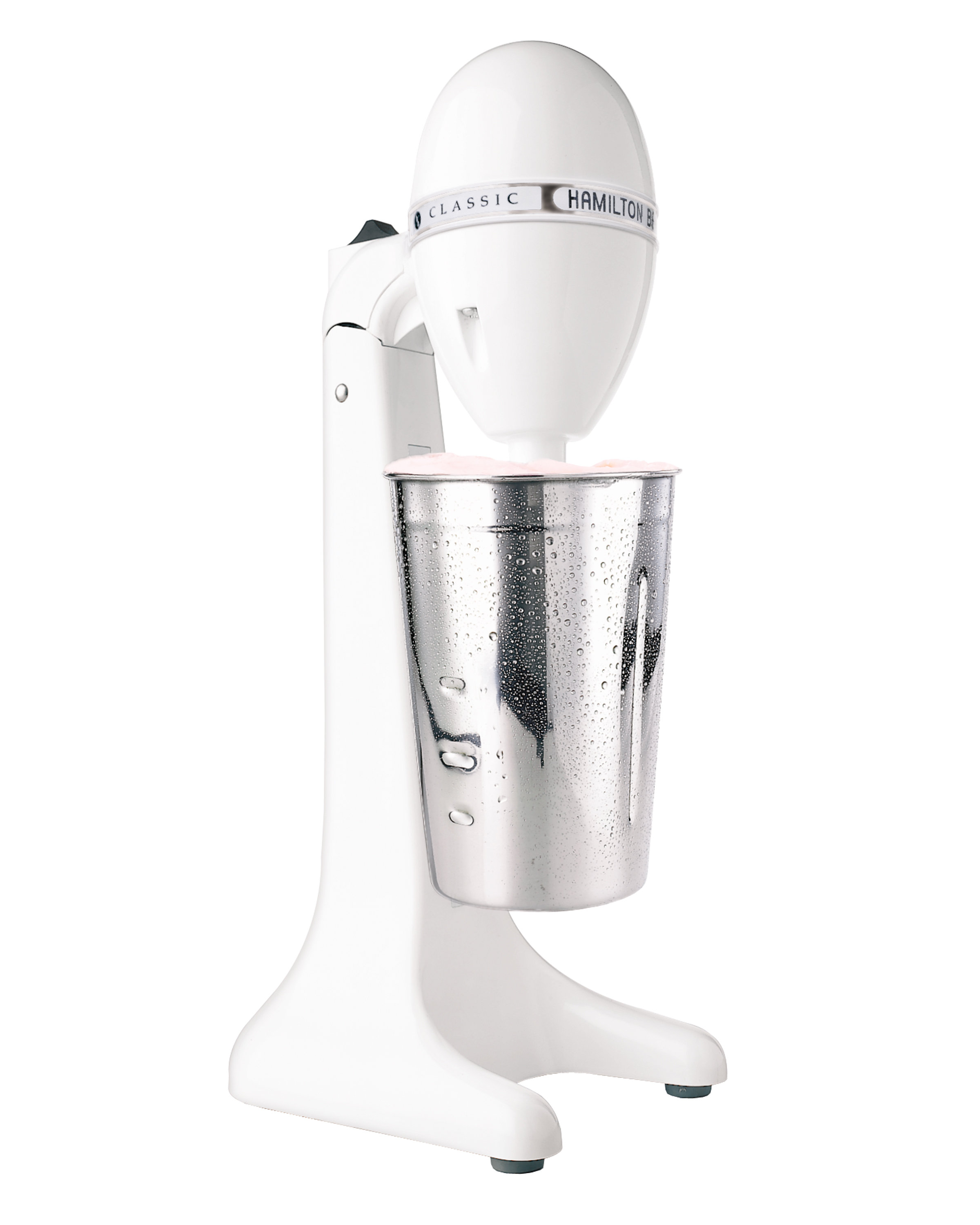hamilton beach soda maker