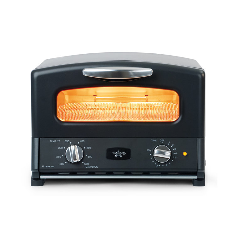 wayfair toaster oven
