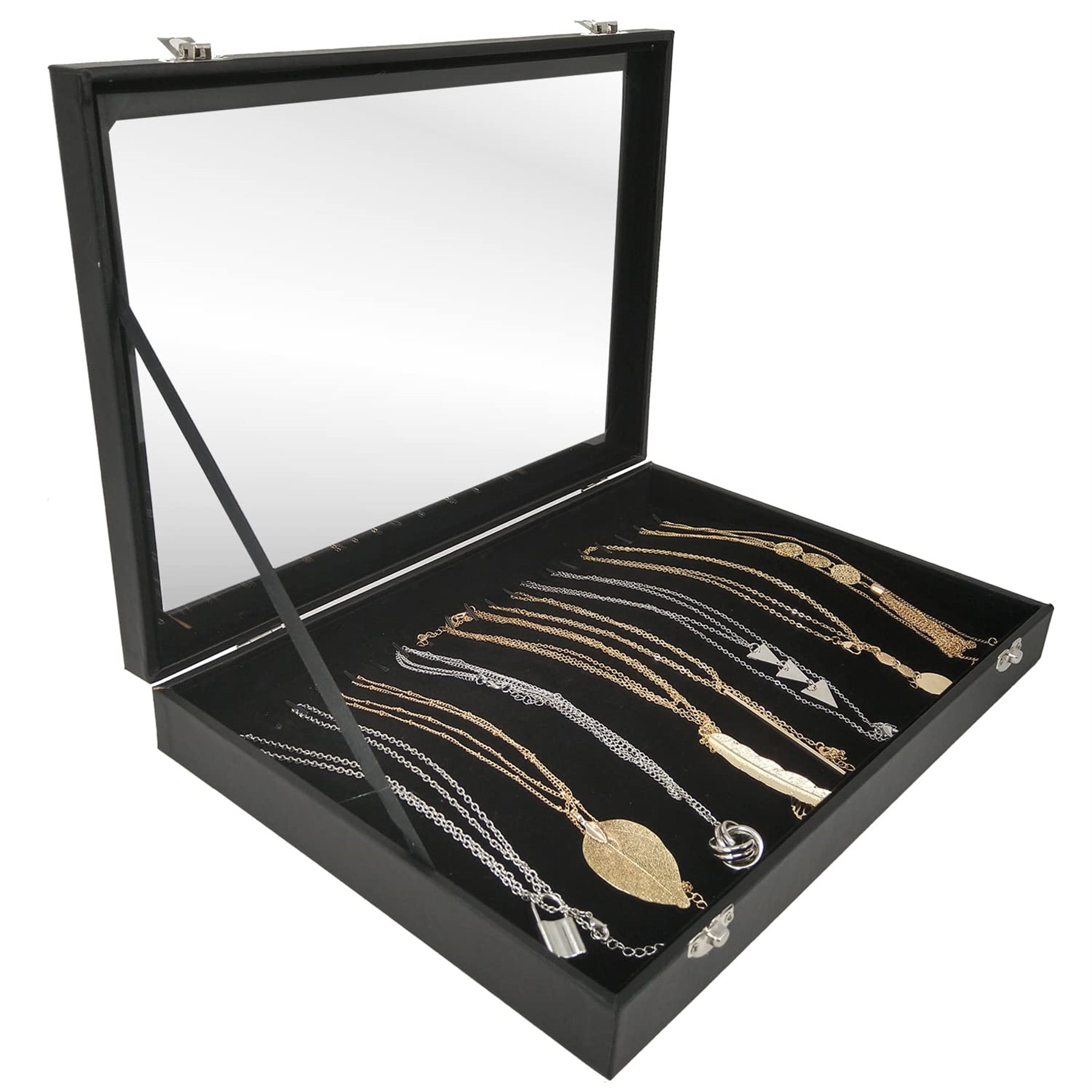 Latitude Run® Jewelry Organizer Tray Wayfair