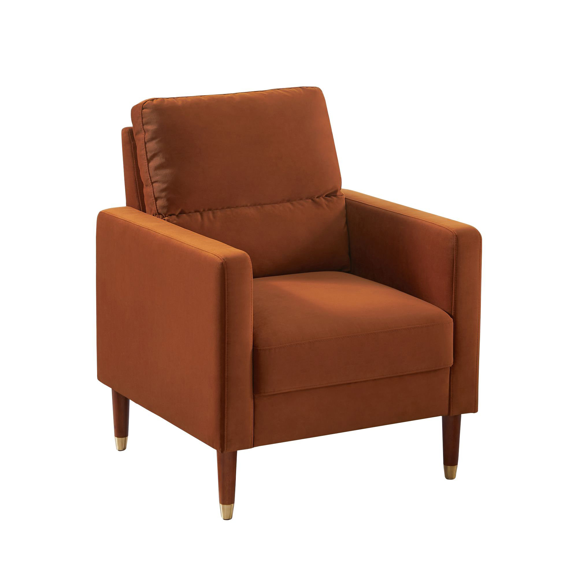 Latitude Run® 29" Wide Polyester Armchair Wayfair